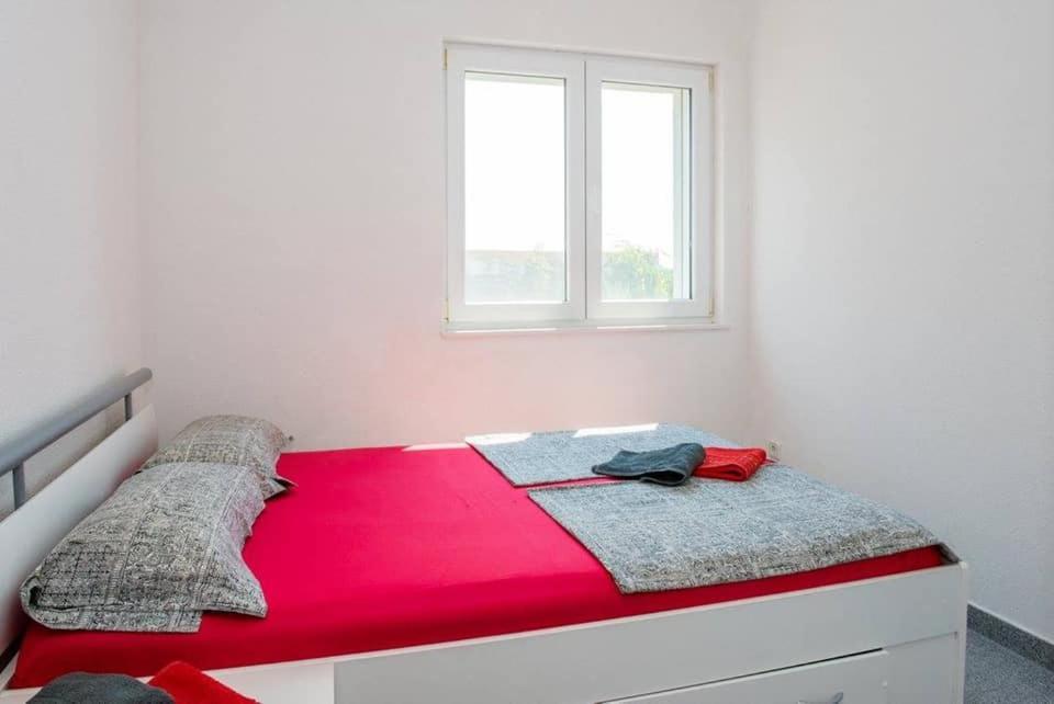 Apartment Vodice - Lovric Exterior foto